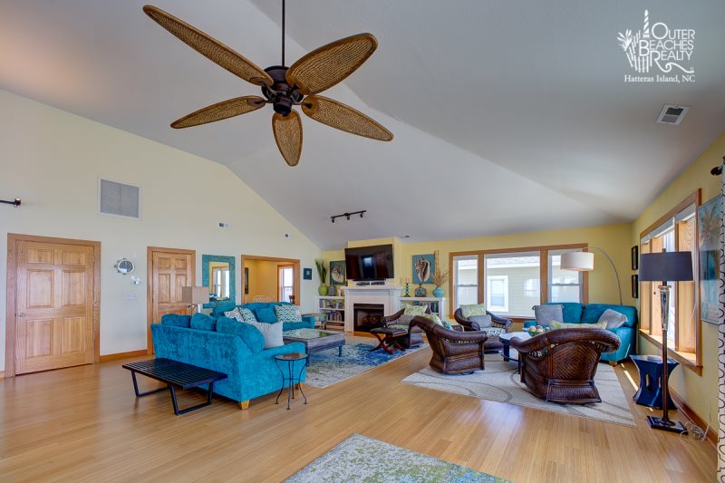 Outer Beaches Realty Abundant Blessings 804